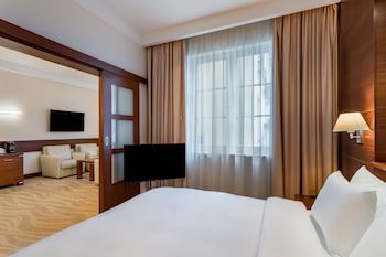 Radisson Blu Hotel, Gdansk
