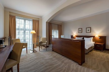 Radisson Blu Hotel, Gdansk