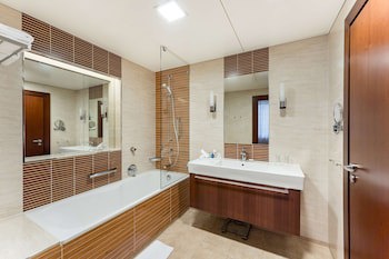 Radisson Blu Hotel, Gdansk