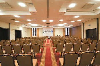 Radisson Blu Hotel, Gdansk