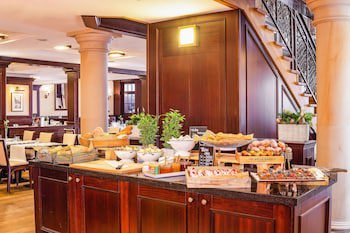 Radisson Blu Hotel, Gdansk