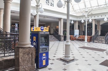 Radisson Blu Hotel, Gdansk