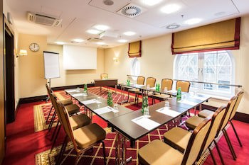 Radisson Blu Hotel, Gdansk