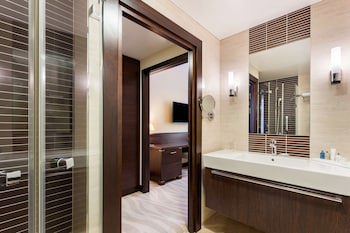 Radisson Blu Hotel, Gdansk