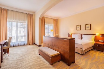 Radisson Blu Hotel, Gdansk