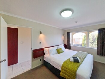 Asure Avenue Motor Lodge