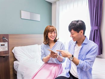 Comfort Hotel Kitakami