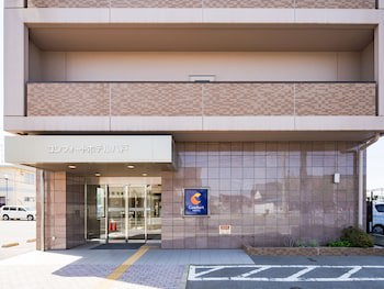 Comfort Hotel Kitakami