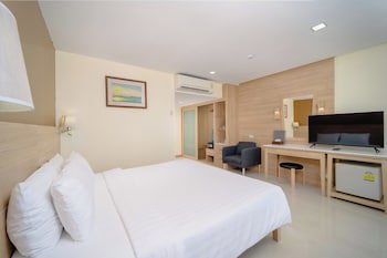 Aonang Buri Resort