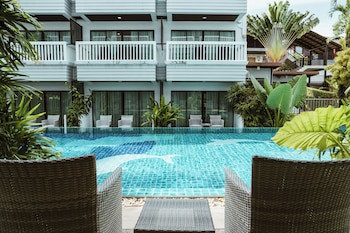 Aonang Buri Resort
