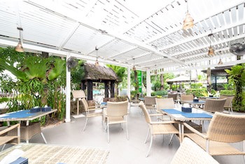 Aonang Buri Resort