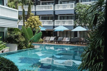 Aonang Buri Resort
