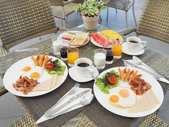 Aonang Buri Resort