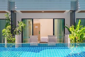 Aonang Buri Resort