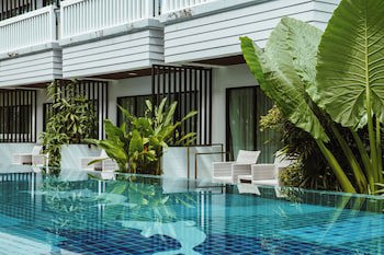 Aonang Buri Resort