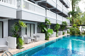 Aonang Buri Resort