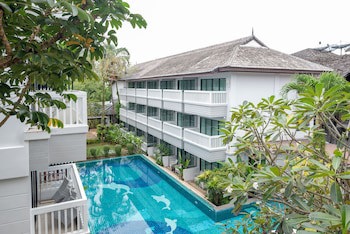 Aonang Buri Resort