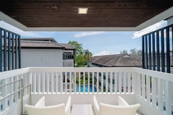 Aonang Buri Resort