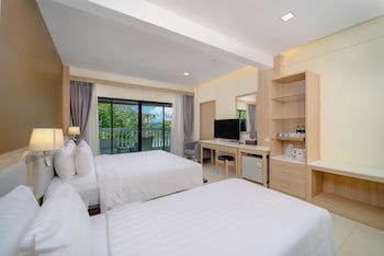 Aonang Buri Resort