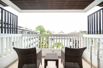 Aonang Buri Resort