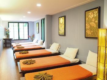 Aonang Buri Resort
