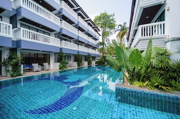 Aonang Buri Resort