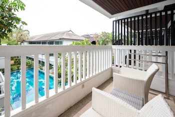 Aonang Buri Resort