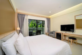 Aonang Buri Resort
