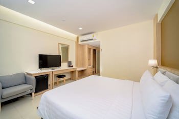 Aonang Buri Resort