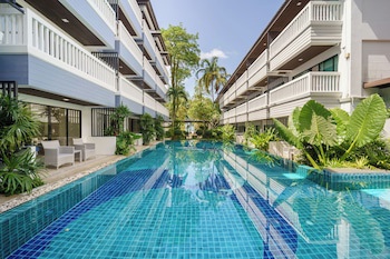 Aonang Buri Resort