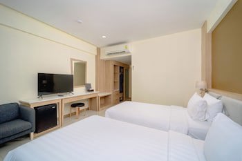 Aonang Buri Resort