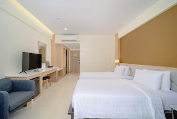 Aonang Buri Resort