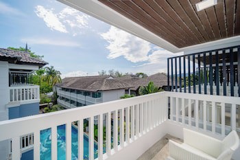 Aonang Buri Resort