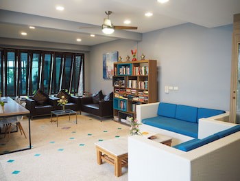 Aonang Buri Resort