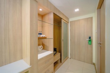 Aonang Buri Resort