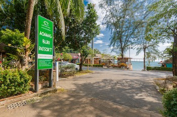 Aonang Buri Resort