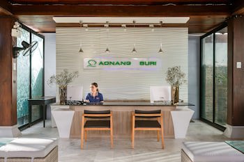 Aonang Buri Resort