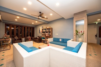 Aonang Buri Resort