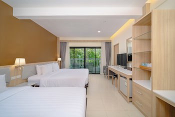 Aonang Buri Resort