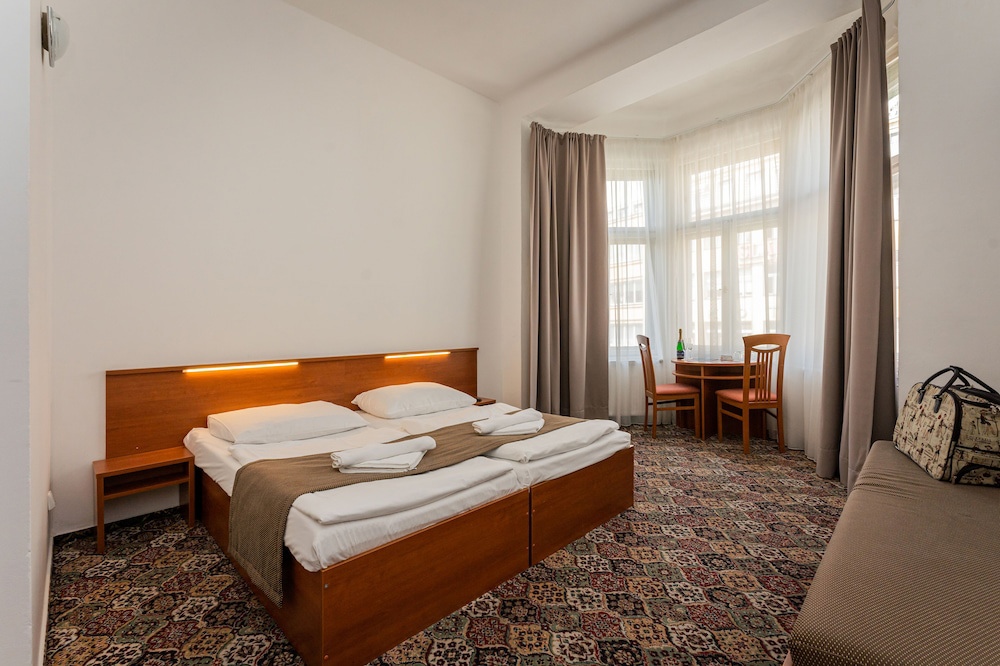 Hotel City Centre