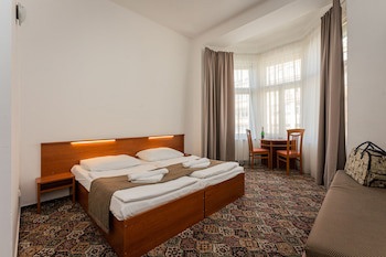 Hotel City Centre