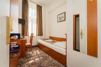 Hotel City Centre galeri fotoğrafı