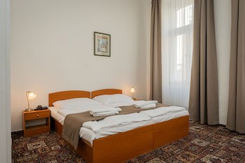 Hotel City Centre galeri fotoğrafı