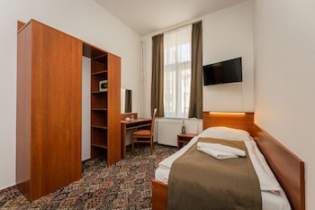 Hotel City Centre galeri fotoğrafı