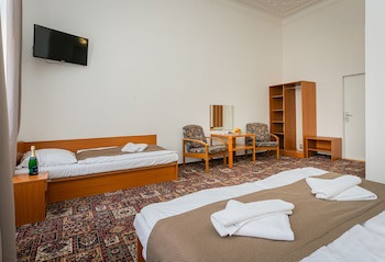 Hotel City Centre galeri fotoğrafı