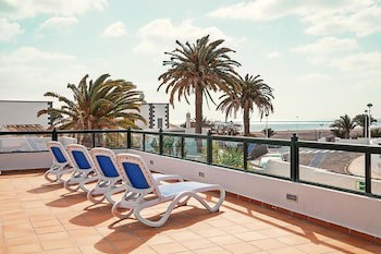Hotel Pocillos Playa, Solo Adultos