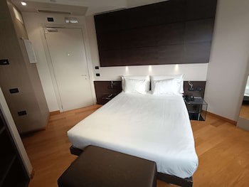 Best Western Plus The Hub Hotel galeri fotoğrafı