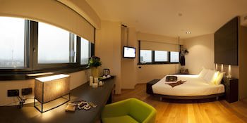Best Western Plus The Hub Hotel galeri fotoğrafı