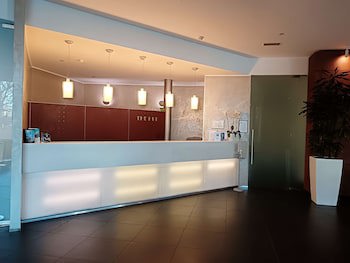 Best Western Plus The Hub Hotel fotoğrafı