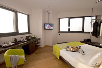 Best Western Plus The Hub Hotel galeri fotoğrafı